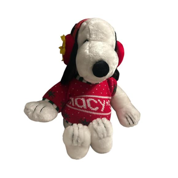 Calculatrice De Poche Vintage Canon Avec Snoopy Et Woodstock - Fonctionne